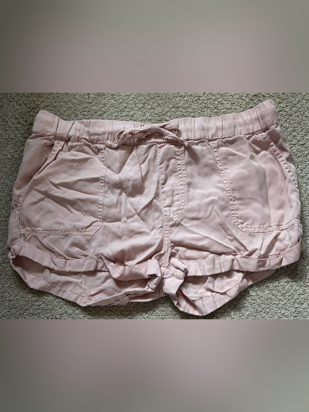 Womens VOLCOM Shorts